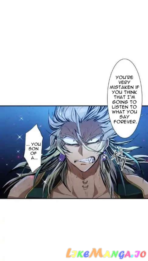 Nanbaka - Manga chapter 200 - page 27