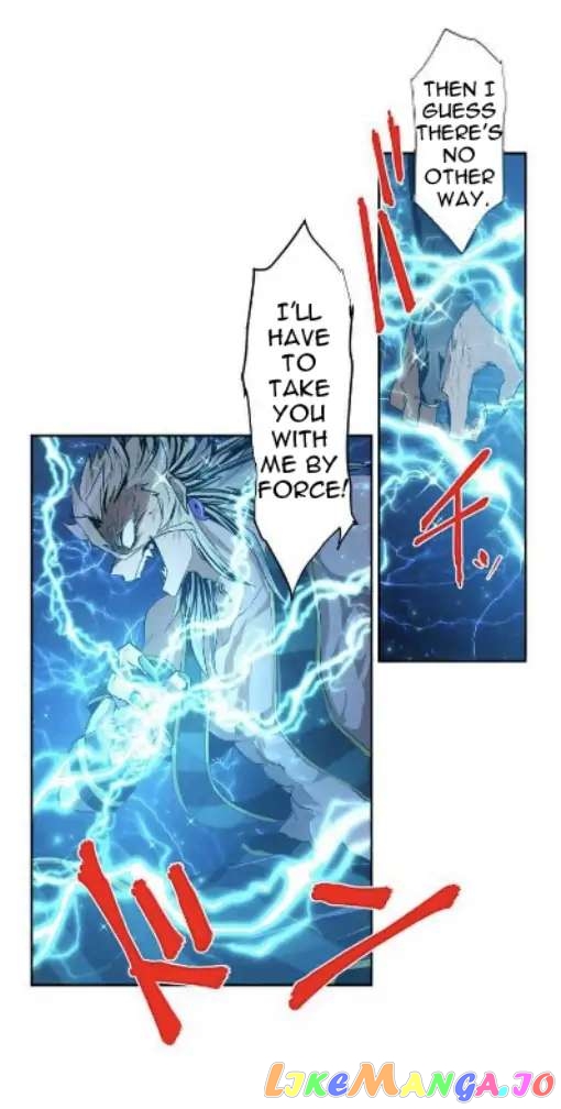 Nanbaka - Manga chapter 200 - page 28