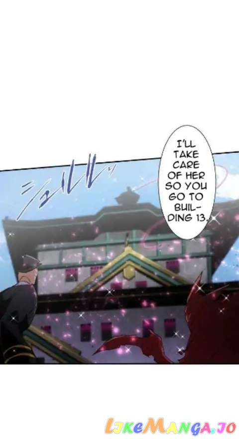 Nanbaka - Manga chapter 200 - page 32