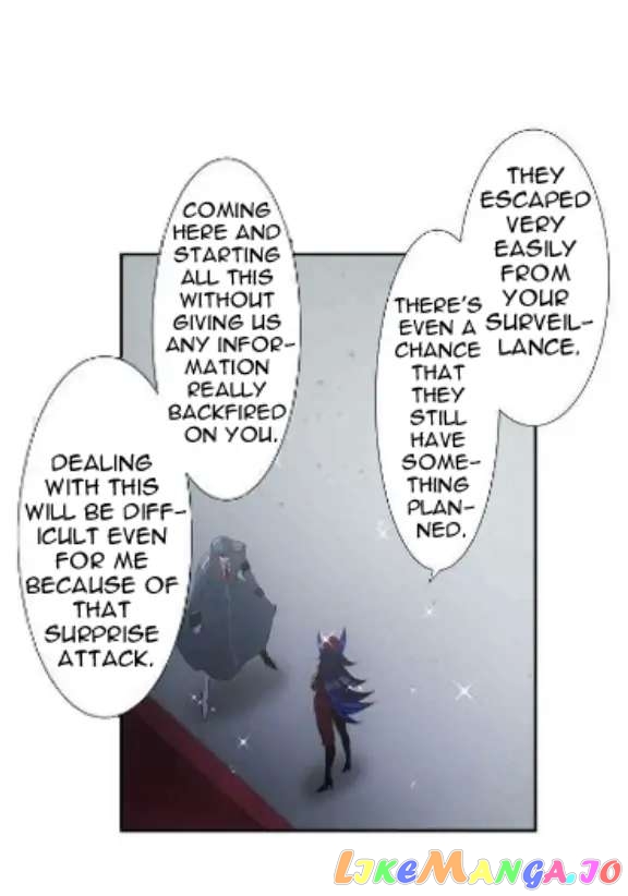 Nanbaka - Manga chapter 200 - page 38