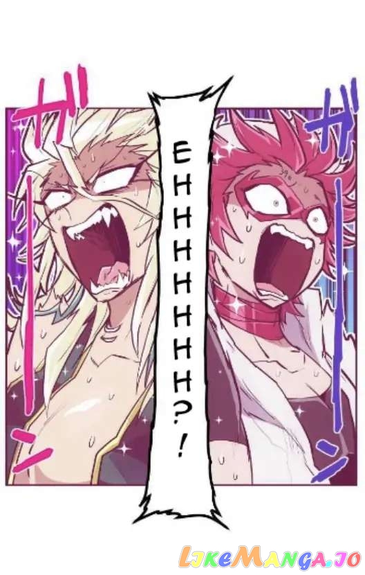 Nanbaka - Manga chapter 200 - page 4