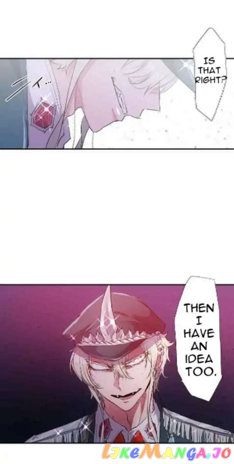 Nanbaka - Manga chapter 200 - page 40