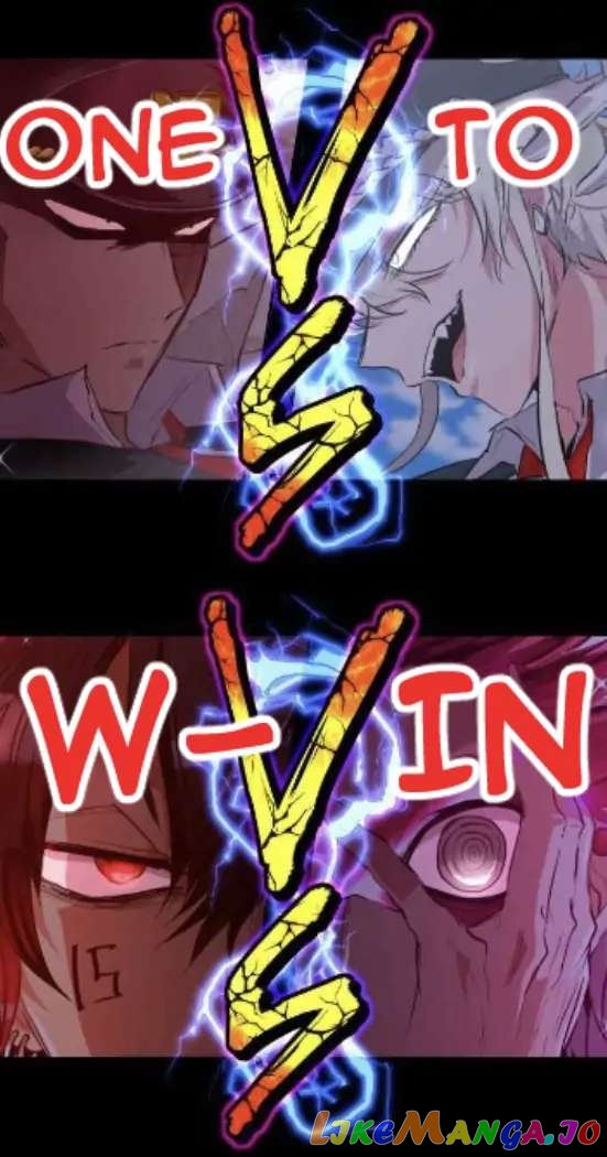 Nanbaka - Manga chapter 200 - page 48
