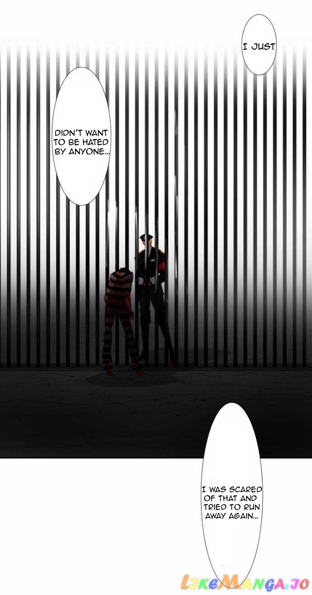 Nanbaka - Manga chapter 108 - page 10