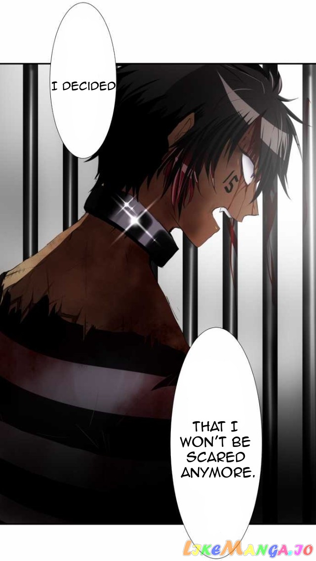Nanbaka - Manga chapter 108 - page 12