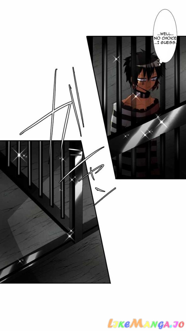 Nanbaka - Manga chapter 108 - page 25