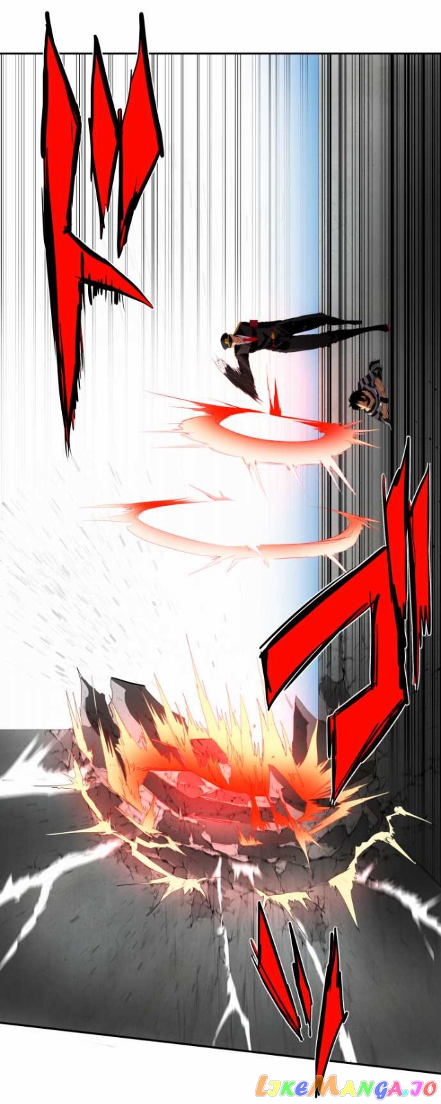 Nanbaka - Manga chapter 108 - page 39