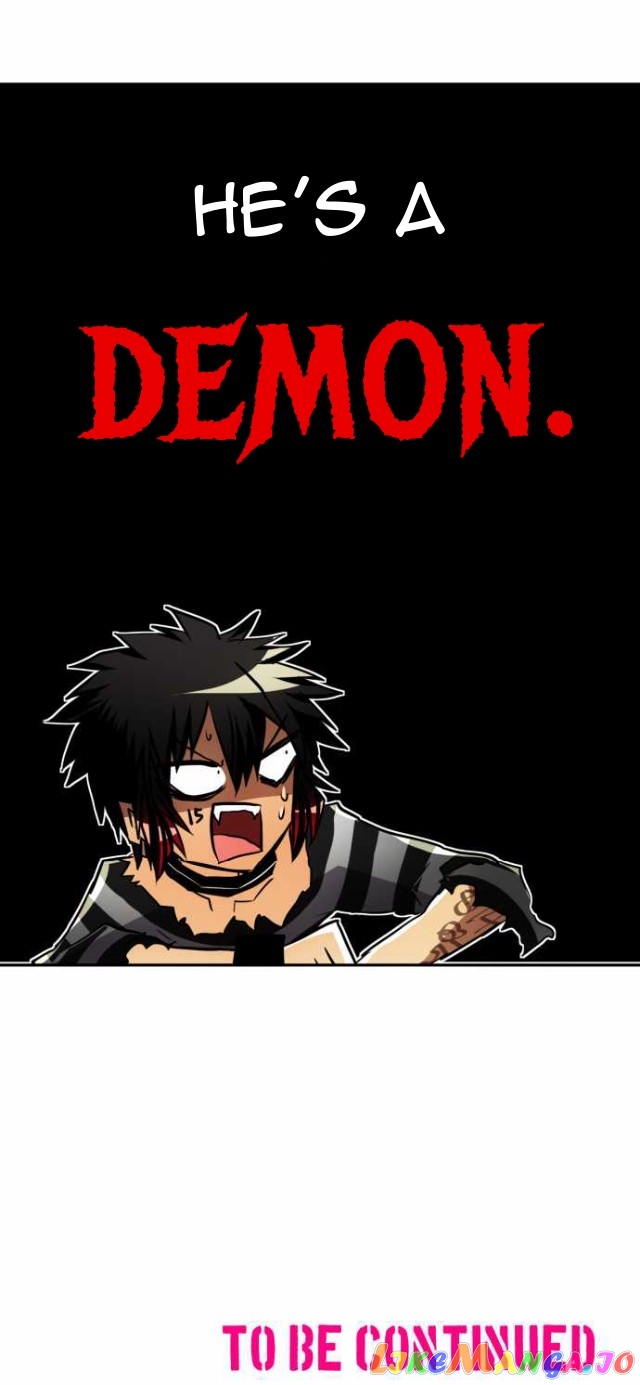 Nanbaka - Manga chapter 108 - page 42