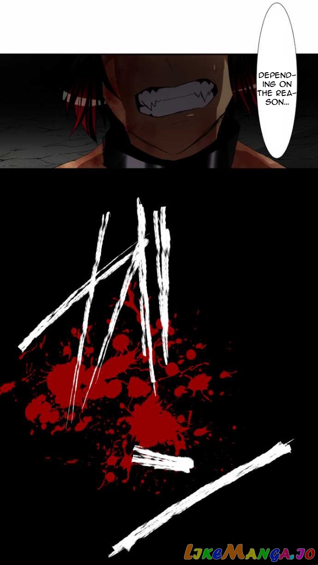 Nanbaka - Manga chapter 108 - page 5