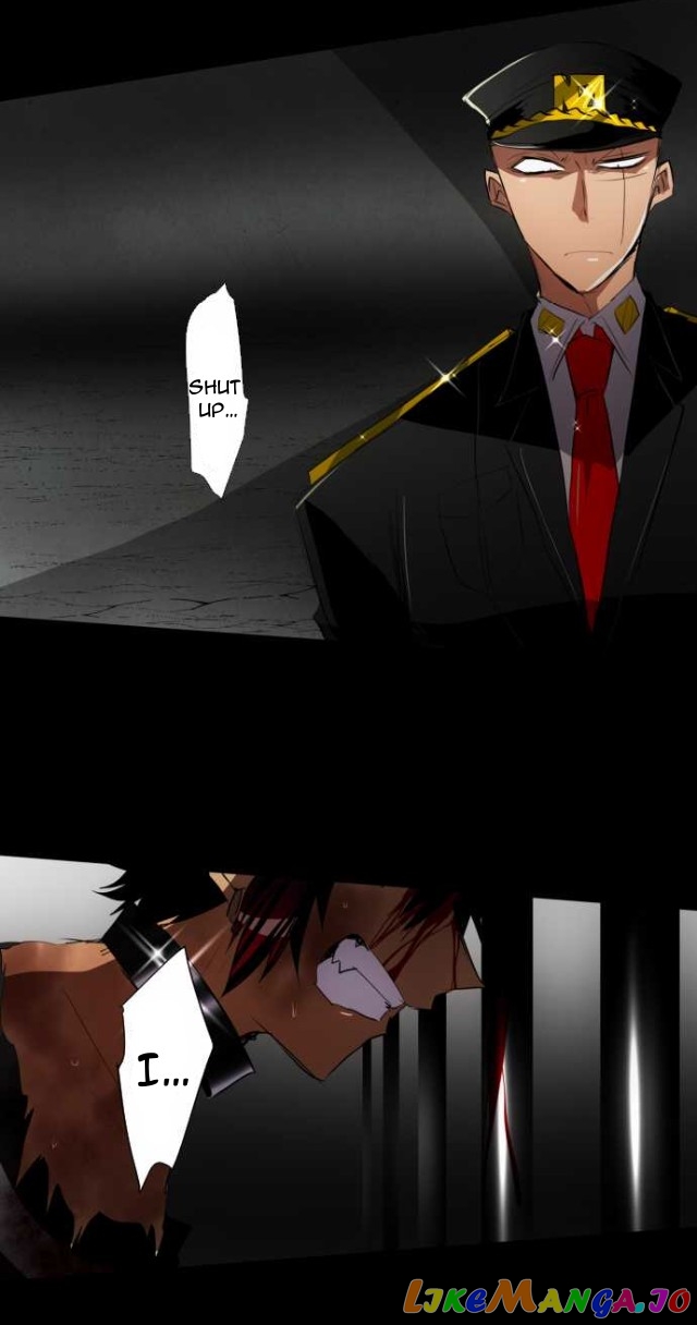 Nanbaka - Manga chapter 108 - page 6