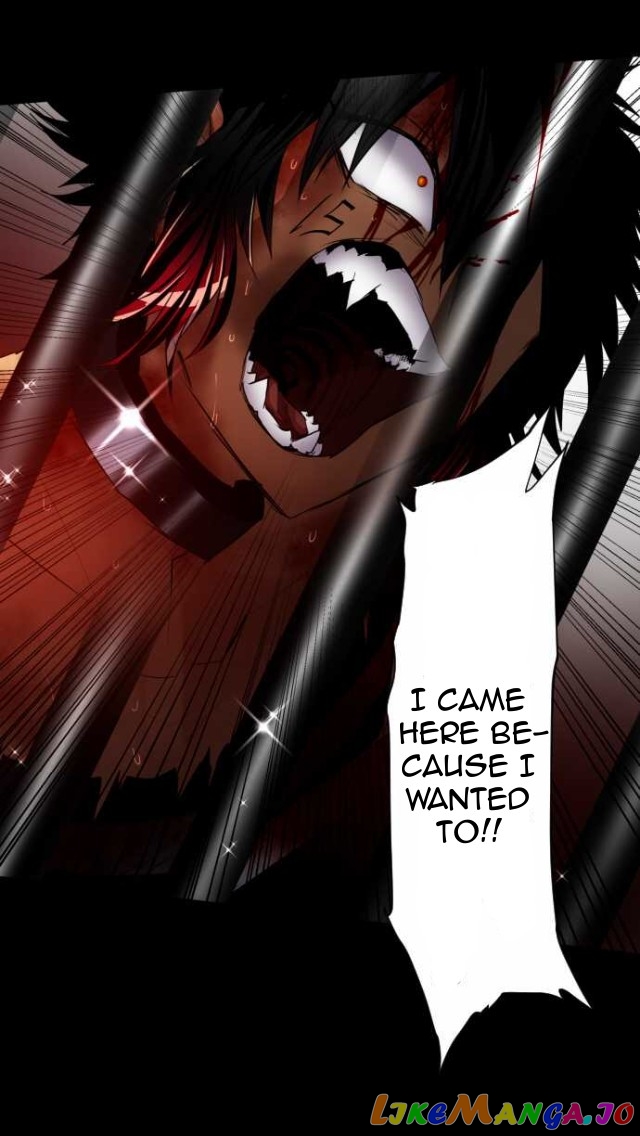 Nanbaka - Manga chapter 108 - page 7