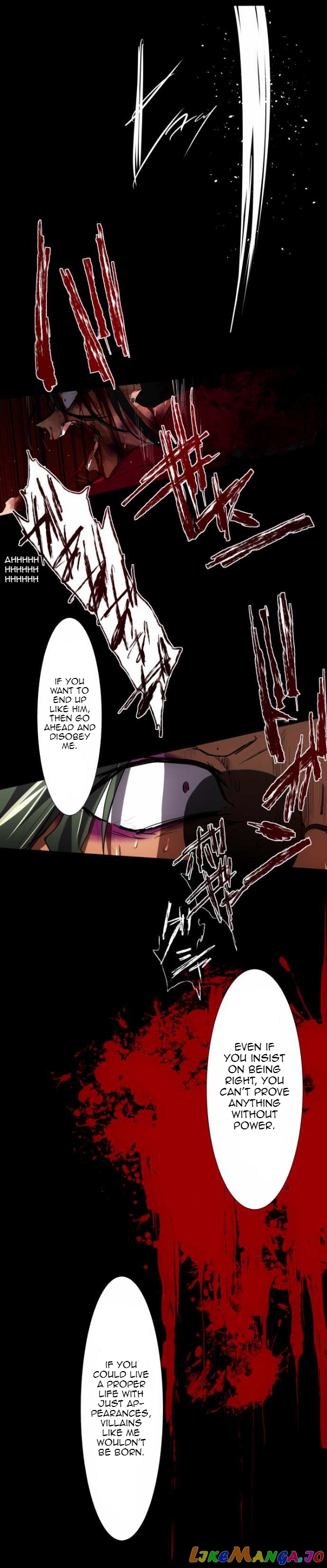 Nanbaka - Manga chapter 87 - page 17