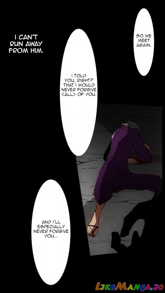 Nanbaka - Manga chapter 87 - page 20