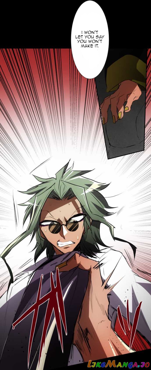 Nanbaka - Manga chapter 87 - page 3