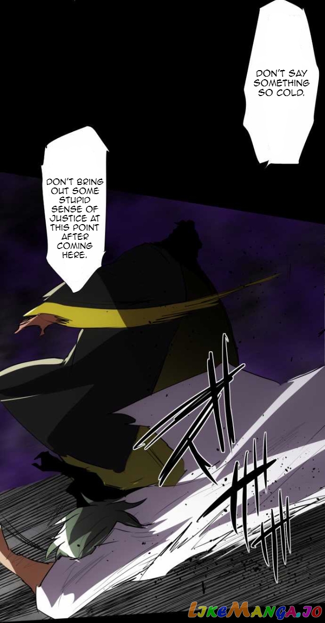 Nanbaka - Manga chapter 87 - page 6