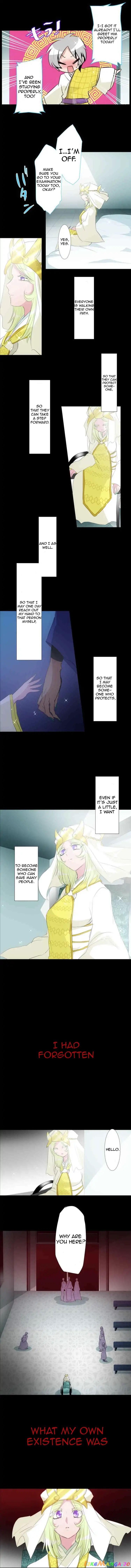 Nanbaka - Manga chapter 134 - page 9