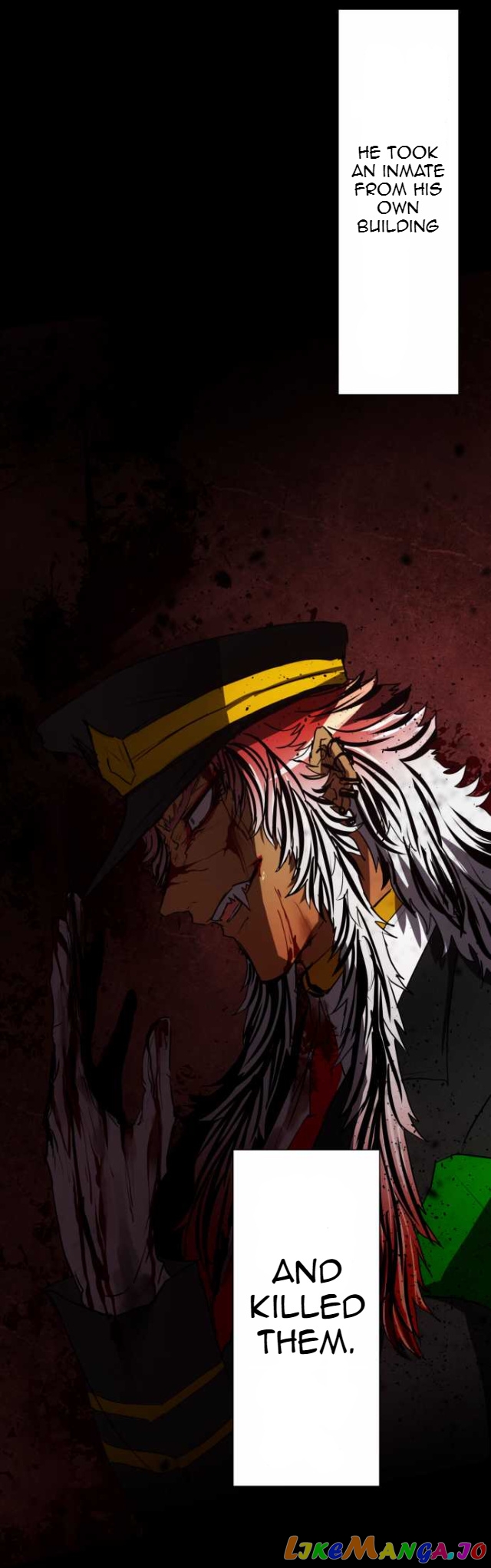 Nanbaka - Manga chapter 67 - page 13