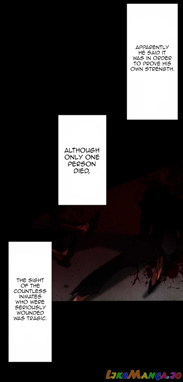 Nanbaka - Manga chapter 67 - page 14