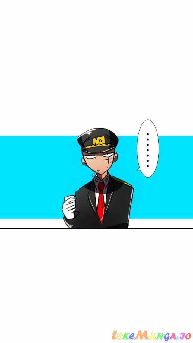 Nanbaka - Manga chapter 67 - page 32