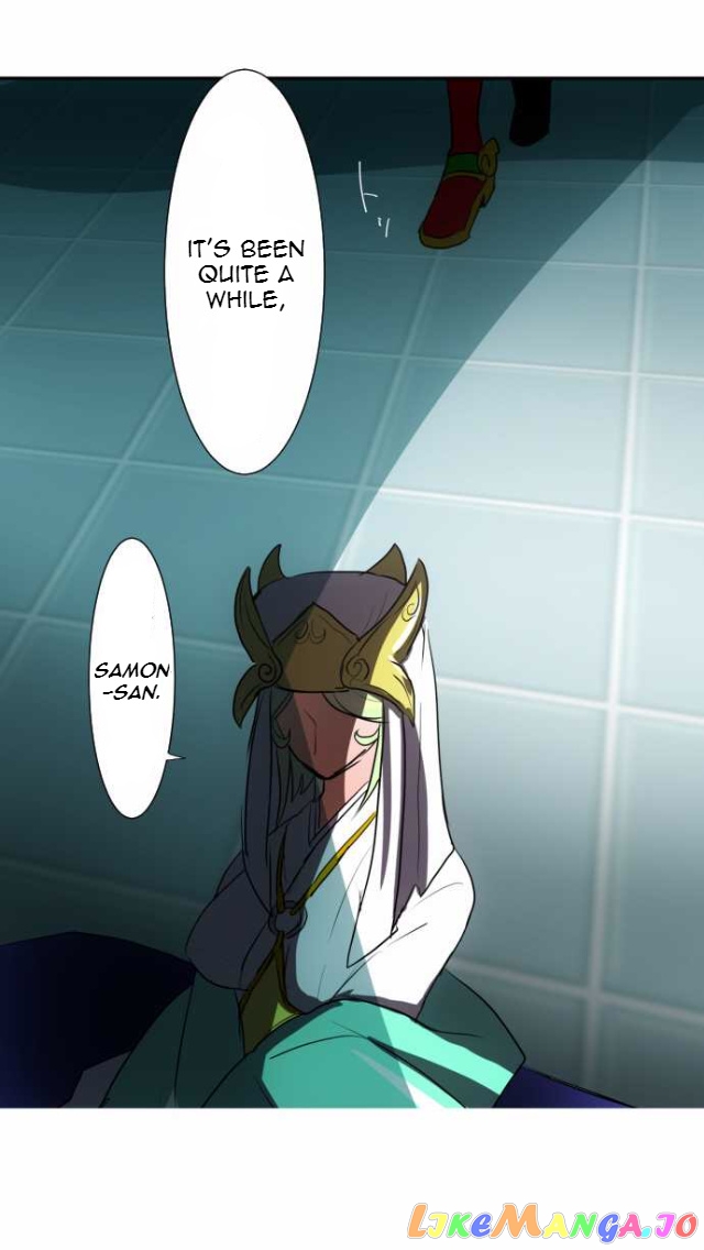 Nanbaka - Manga chapter 67 - page 42