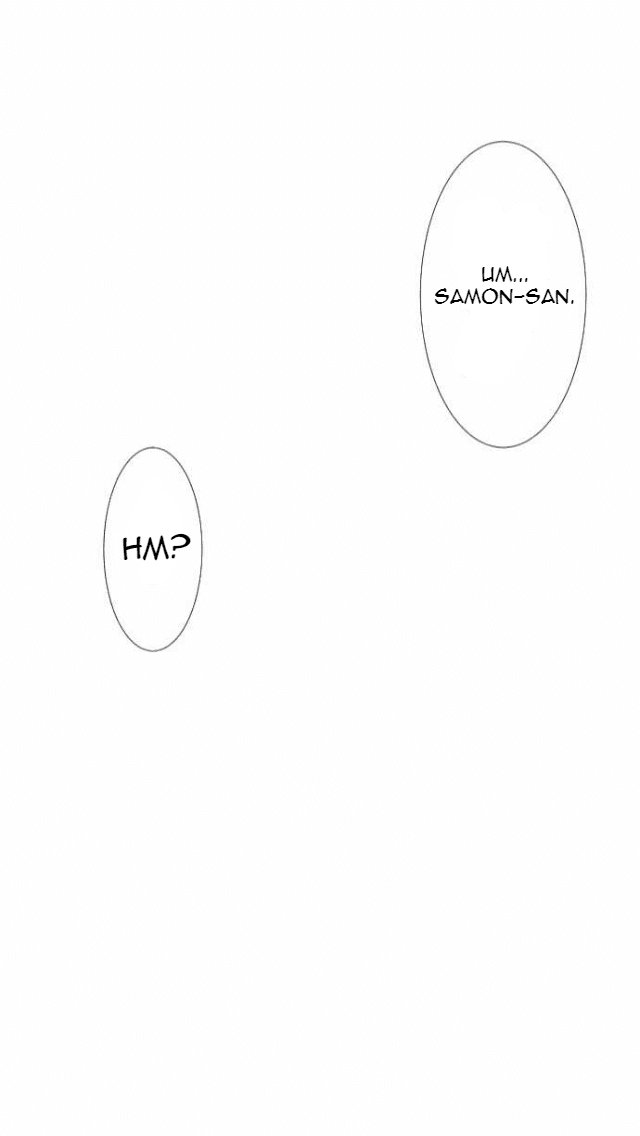 Nanbaka - Manga chapter 67 - page 51