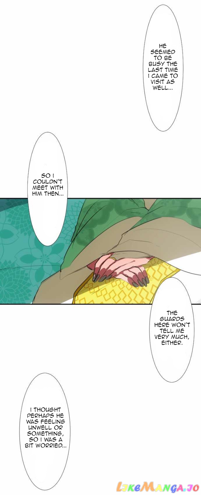 Nanbaka - Manga chapter 67 - page 54