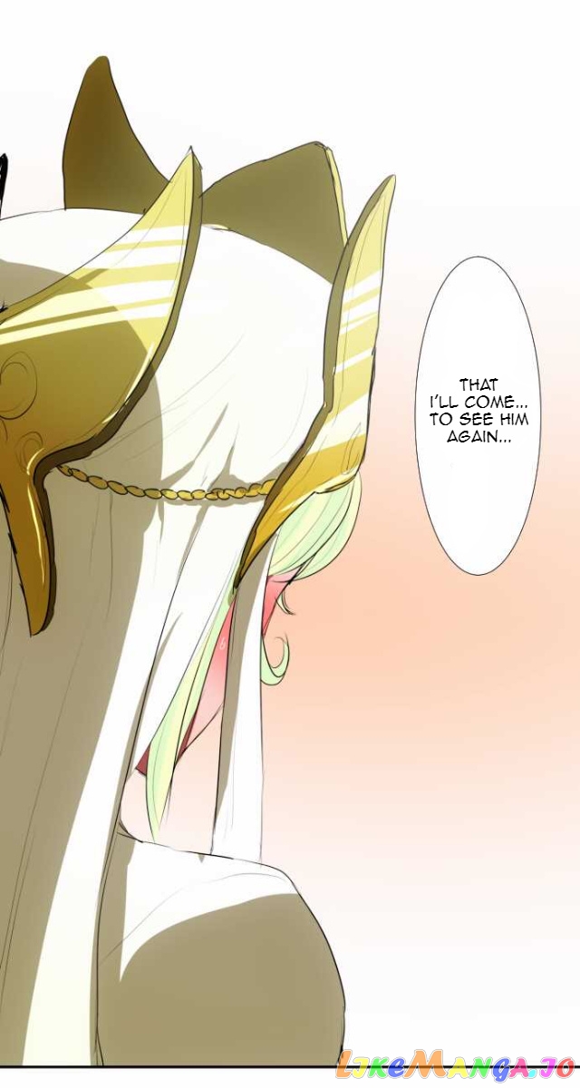 Nanbaka - Manga chapter 67 - page 62
