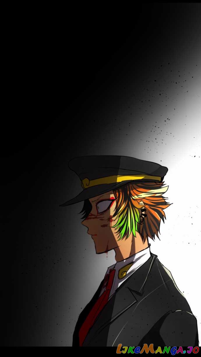Nanbaka - Manga chapter 67 - page 7