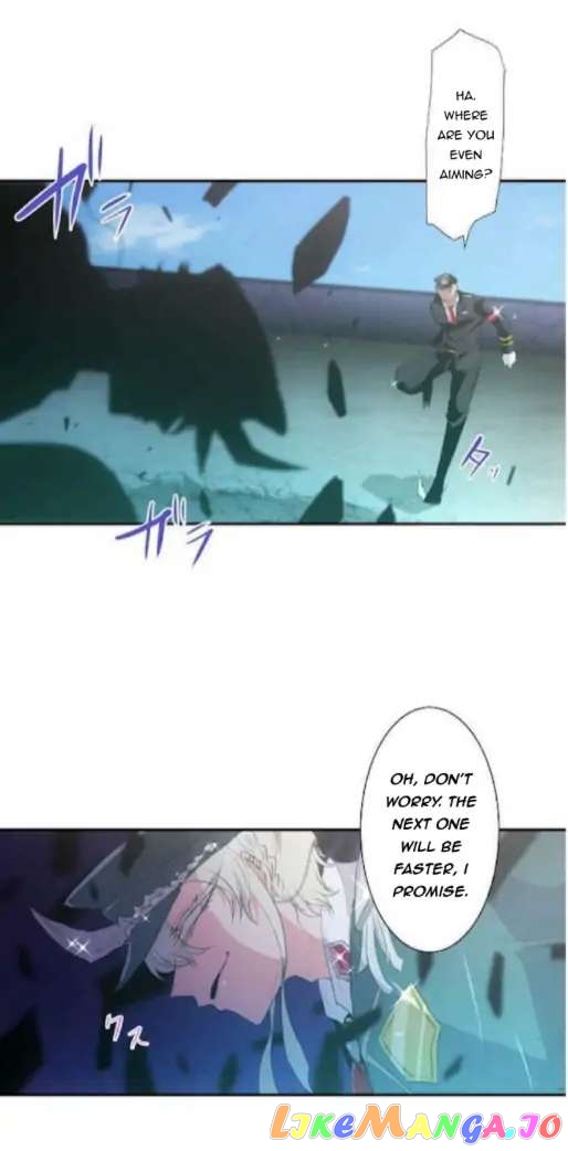 Nanbaka - Manga chapter 201 - page 26