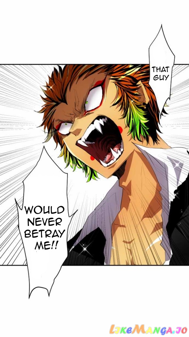 Nanbaka - Manga chapter 109 - page 10