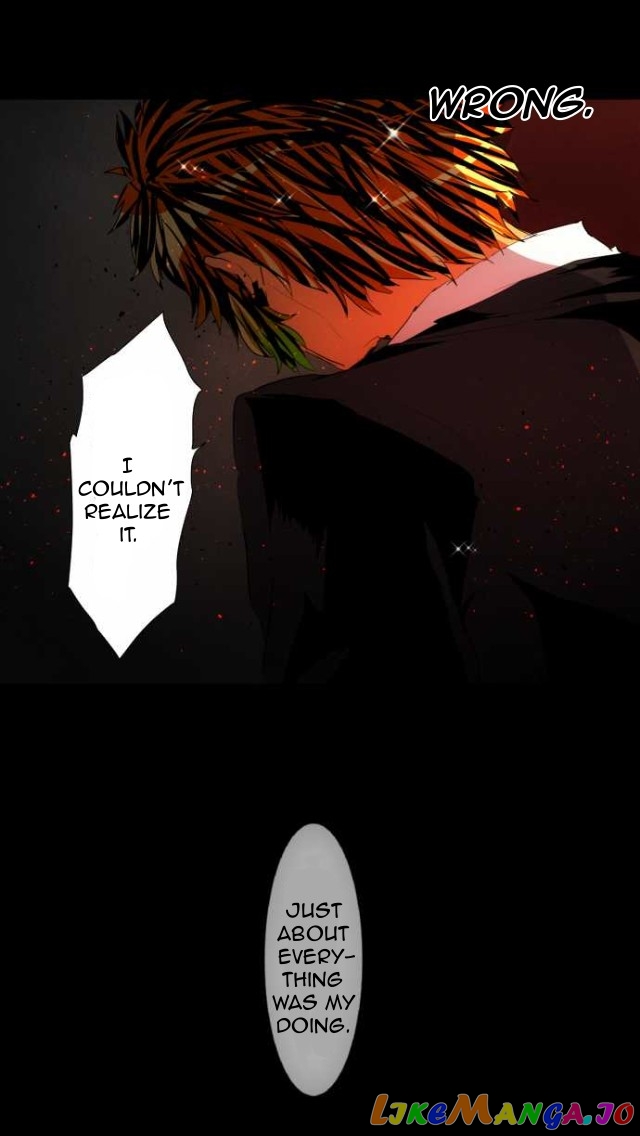 Nanbaka - Manga chapter 109 - page 24