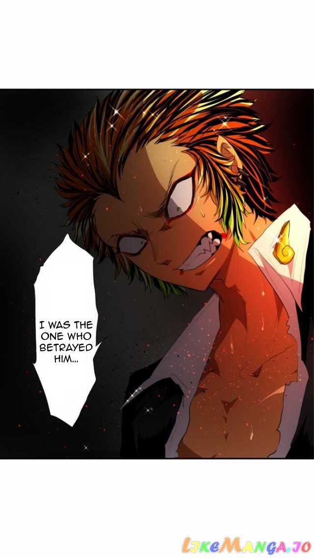 Nanbaka - Manga chapter 109 - page 26