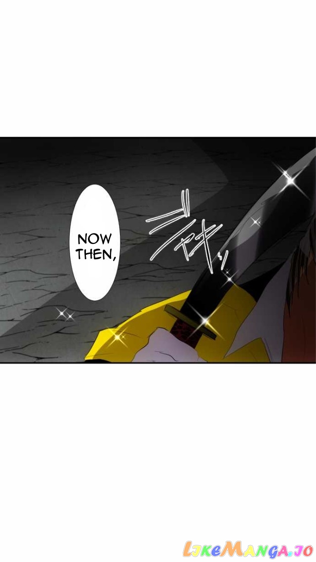 Nanbaka - Manga chapter 109 - page 42