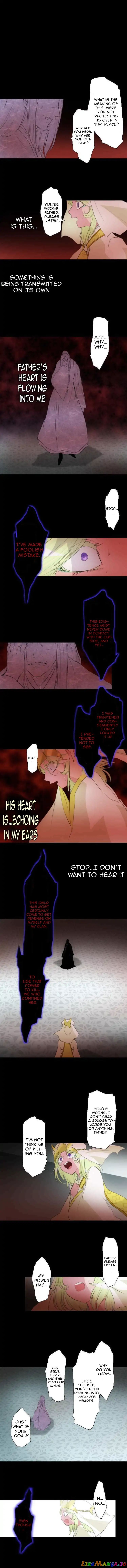 Nanbaka - Manga chapter 135 - page 2