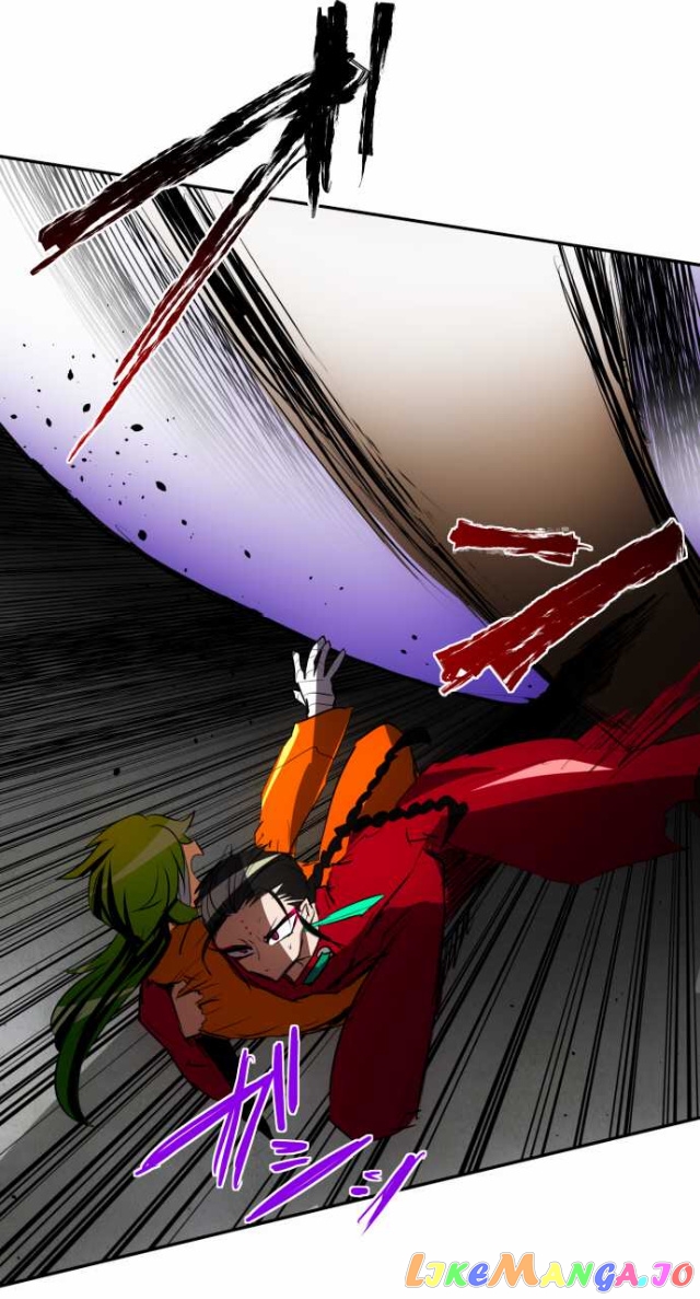 Nanbaka - Manga chapter 88 - page 21