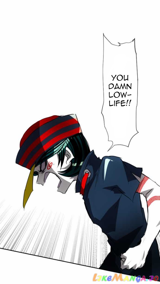 Nanbaka - Manga chapter 88 - page 30