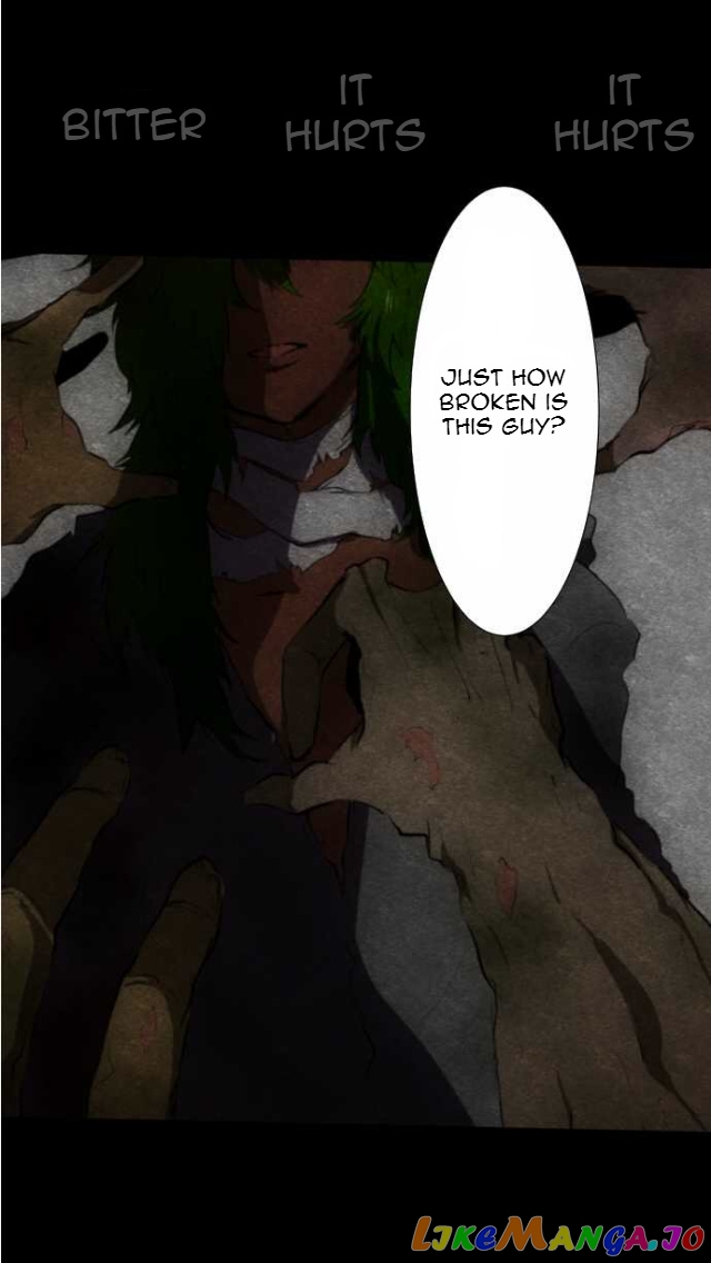 Nanbaka - Manga chapter 88 - page 47