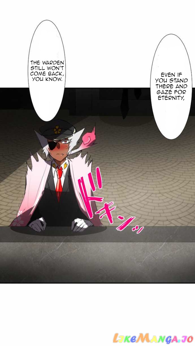 Nanbaka - Manga chapter 68 - page 12