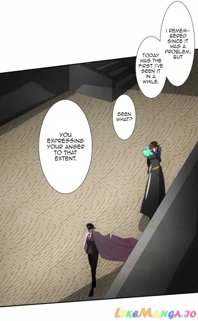 Nanbaka - Manga chapter 68 - page 14