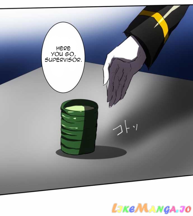 Nanbaka - Manga chapter 68 - page 21