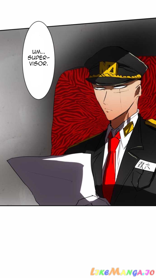 Nanbaka - Manga chapter 68 - page 23