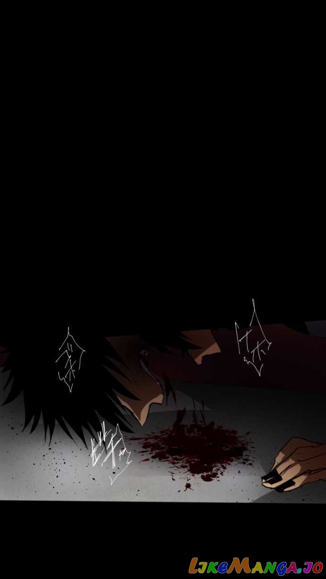 Nanbaka - Manga chapter 68 - page 38