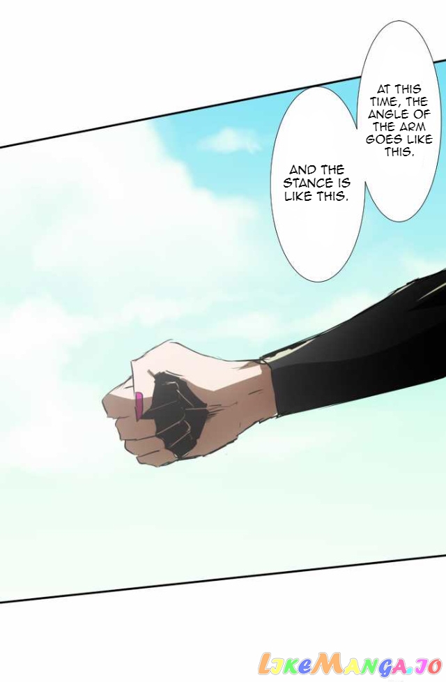 Nanbaka - Manga chapter 68 - page 4