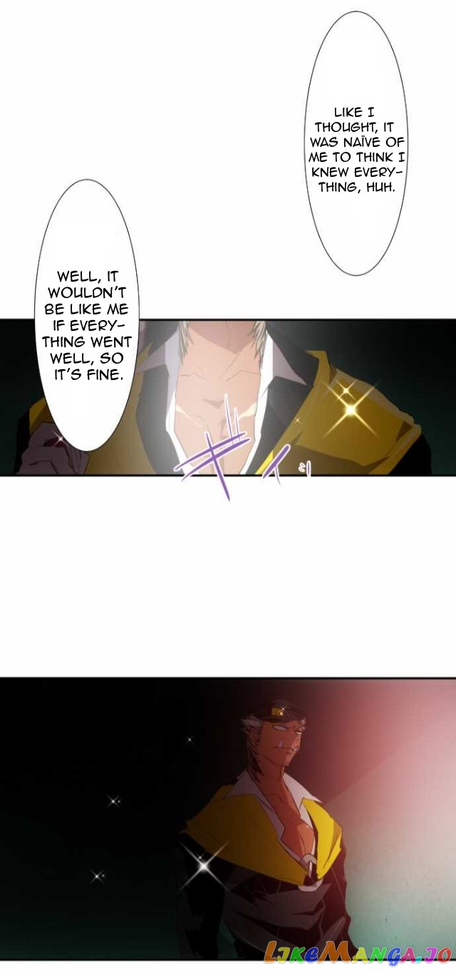 Nanbaka - Manga chapter 110 - page 26