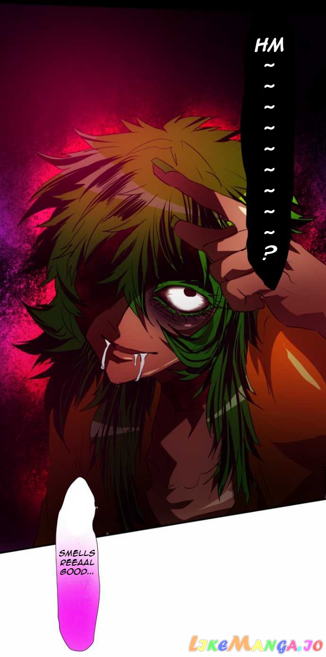 Nanbaka - Manga chapter 89 - page 10