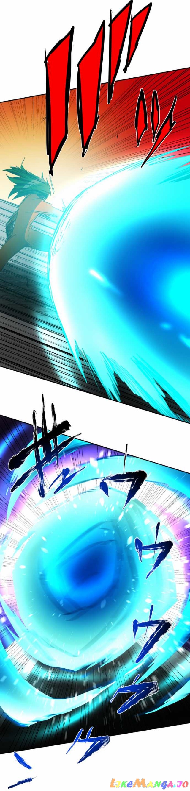 Nanbaka - Manga chapter 89 - page 16