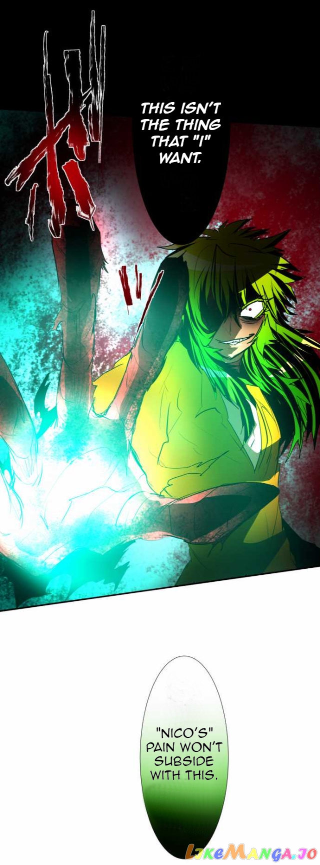 Nanbaka - Manga chapter 89 - page 18