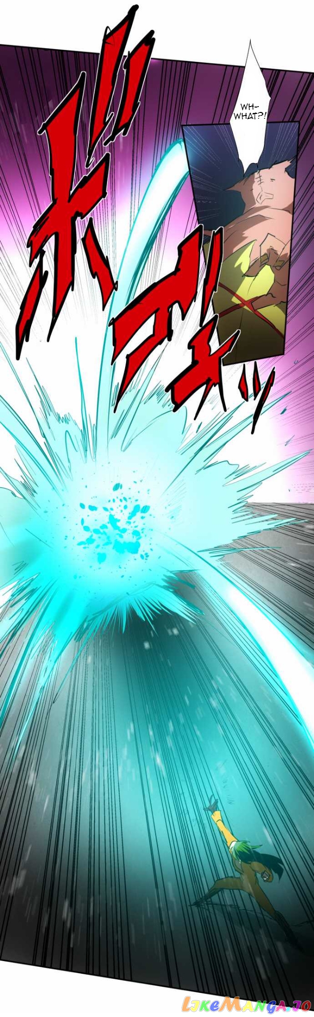 Nanbaka - Manga chapter 89 - page 20