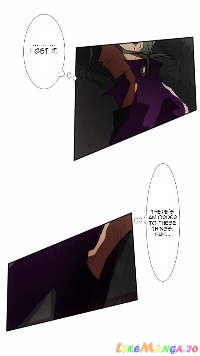 Nanbaka - Manga chapter 89 - page 24