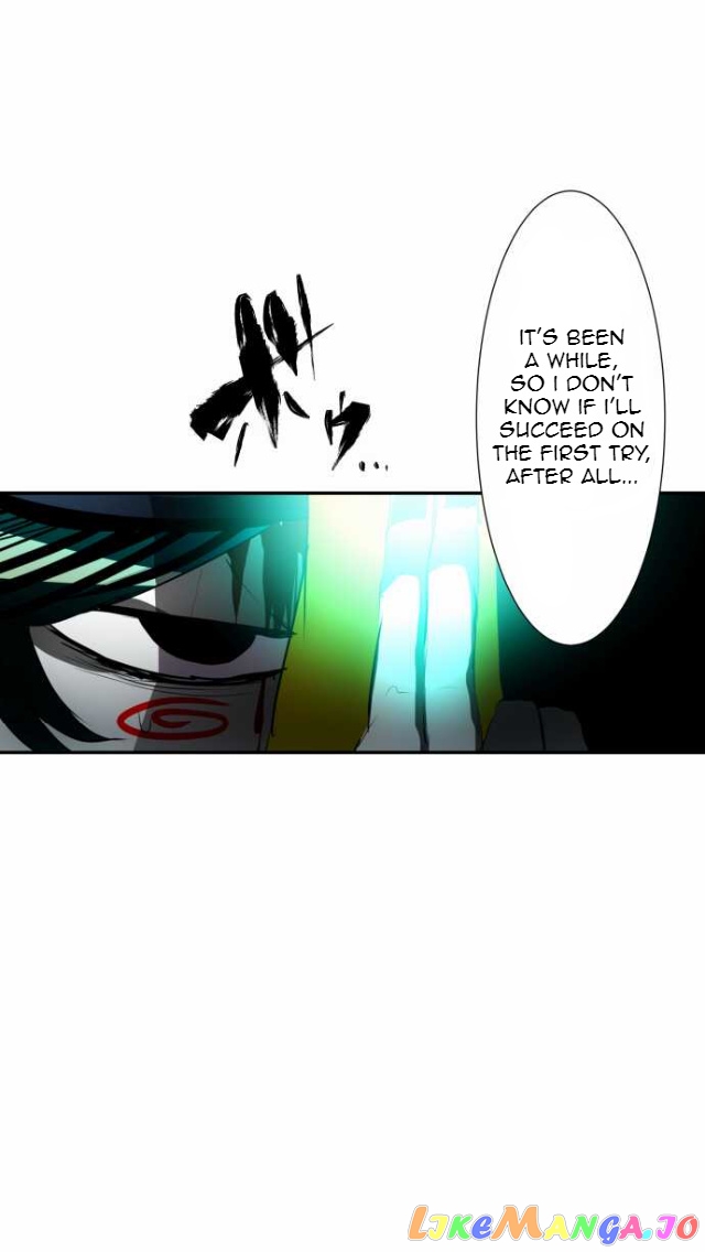 Nanbaka - Manga chapter 89 - page 33